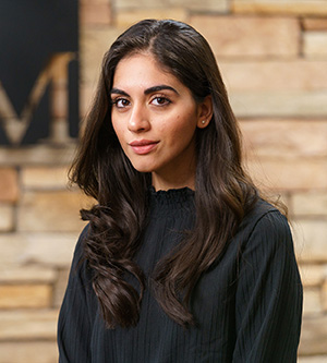 Farwa Zahra